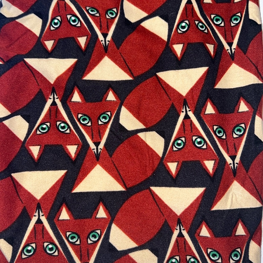 Lularoe TC leggings